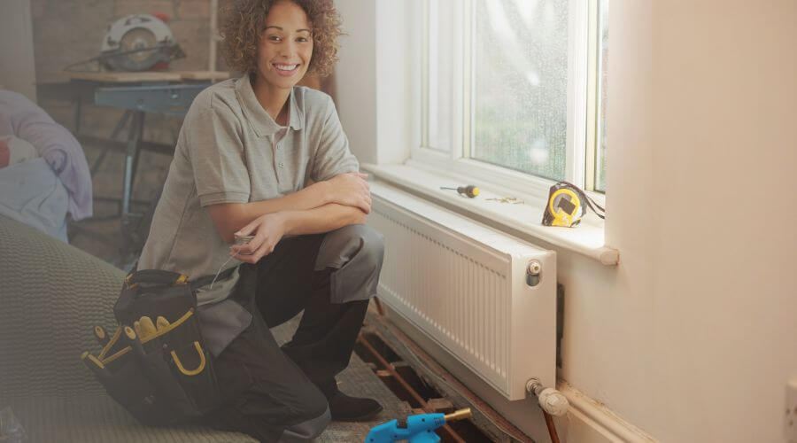 Professional Leak Detection in Dakota, MN